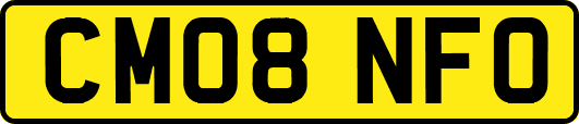 CM08NFO