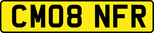 CM08NFR