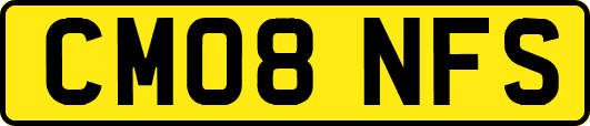CM08NFS