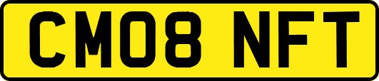 CM08NFT