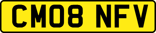 CM08NFV
