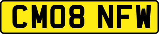 CM08NFW