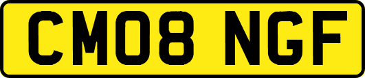 CM08NGF