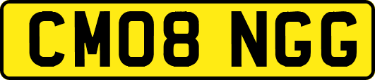 CM08NGG