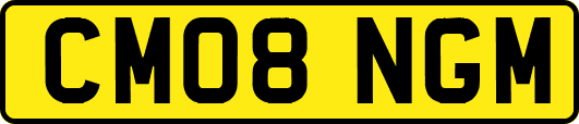 CM08NGM