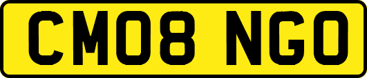 CM08NGO