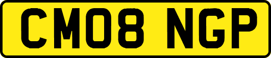 CM08NGP