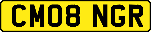 CM08NGR