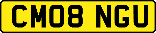 CM08NGU