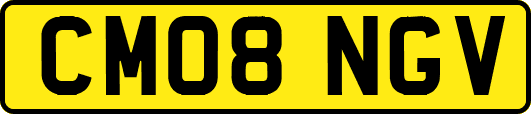 CM08NGV