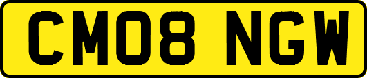 CM08NGW