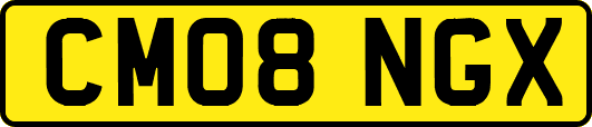 CM08NGX
