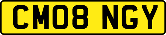 CM08NGY