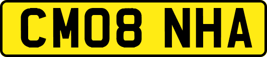 CM08NHA