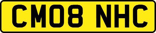 CM08NHC