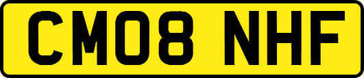 CM08NHF