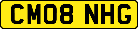 CM08NHG