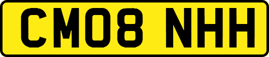 CM08NHH