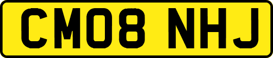 CM08NHJ