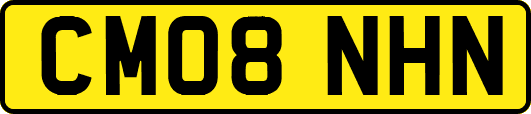 CM08NHN