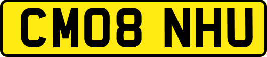 CM08NHU