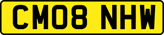 CM08NHW
