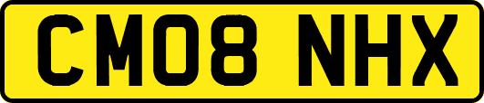 CM08NHX