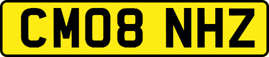 CM08NHZ