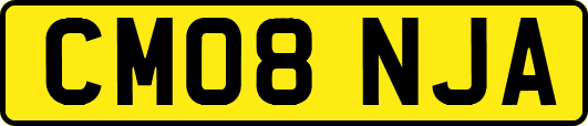 CM08NJA