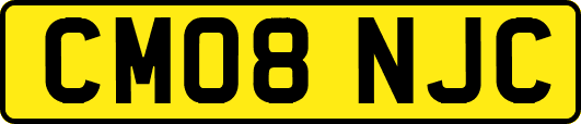 CM08NJC