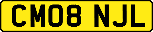 CM08NJL