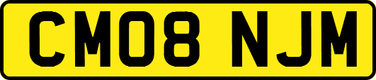 CM08NJM