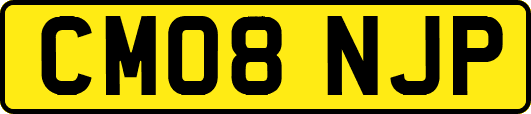 CM08NJP