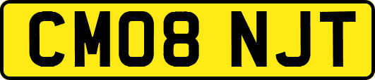 CM08NJT