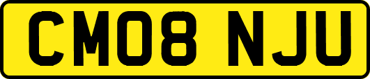 CM08NJU