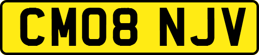 CM08NJV