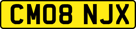 CM08NJX