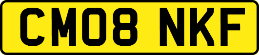 CM08NKF
