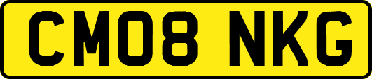 CM08NKG