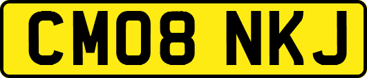 CM08NKJ