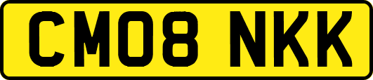 CM08NKK