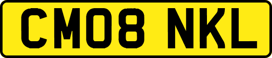 CM08NKL