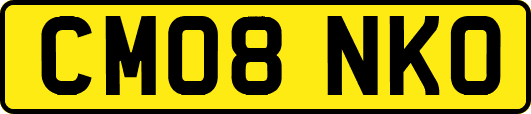 CM08NKO