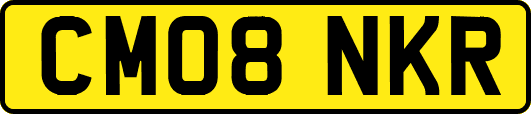 CM08NKR