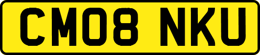 CM08NKU