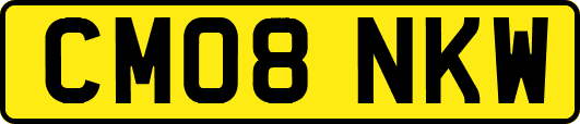 CM08NKW