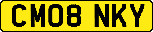 CM08NKY