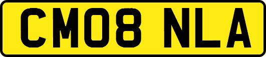 CM08NLA