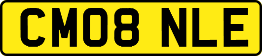 CM08NLE