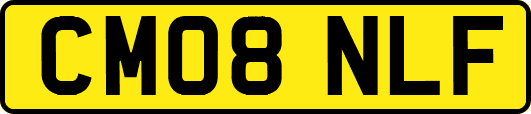 CM08NLF